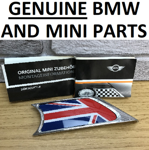 Original mini r55 - mini,