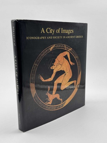 City images iconography and - of,