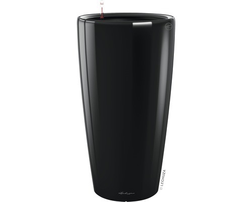 Pflanzvase lechuza rondo - lechuza,