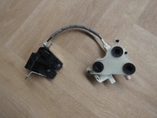 A0997400600 Heckklappenschloss CLA W117 Shooting Br mit Motor Mercedes Original