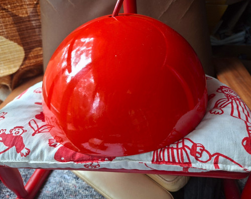 70er louis poulsen lampe - 60/70er,