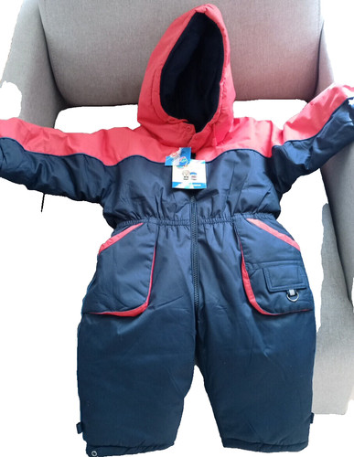 Kinder schneeoverall skianzug - kinder,