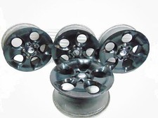 Felge Rad JEEP WRANGLER ROCH S 220 2012 2013 2014 2016