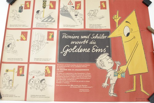 Alte pionier karten plakat - karten,
