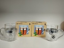 Wmf tee gläser glas - wmf,