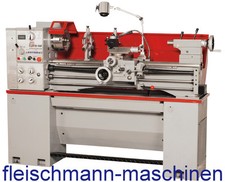 Holzmann Metalldrehmaschine