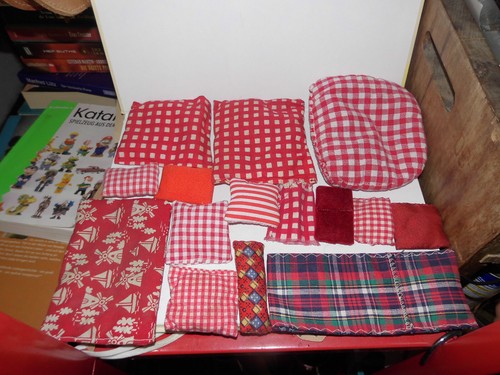 Diverse kissen bett gute - diverse, kissen-bett-gute