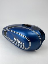 Yamaha RD 250 352 RD 350 Benzintank Tank Fuel Tank Kraftstofftank #15658