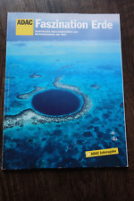 ADAC Jahresgabe - Faszination Erde