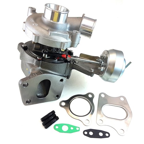 Turbolader mitsubishi pajero - turbolader,