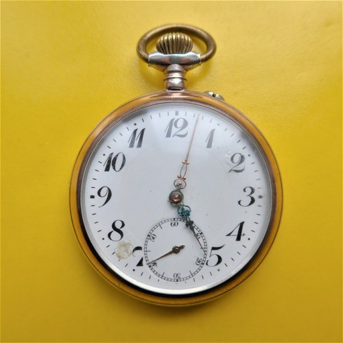 Herren taschenuhr - herren,