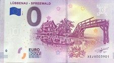 Ticket 0 Euro Lubbenau