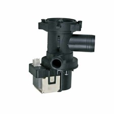 Ablaufpumpe Whirlpool