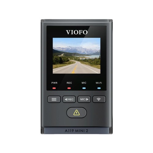 Viofo a119 mini - a119, 2