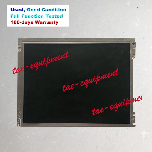 1pc used lcd - 1pc,