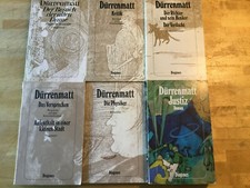 Friedrich Dürrenmatt [6