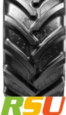 4x BKT Agrimax Factor 480/70