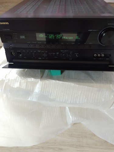 Onkyo nr807 a - tx-nr807, a/v