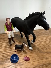 Schleich Animal Figure Lot -