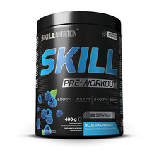 Skill Nutrition Pre-Workout No