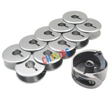 Shuttle -Hook & Spulen passen für ADLER 30-7, 30-70 CONSEW 29B 29BL