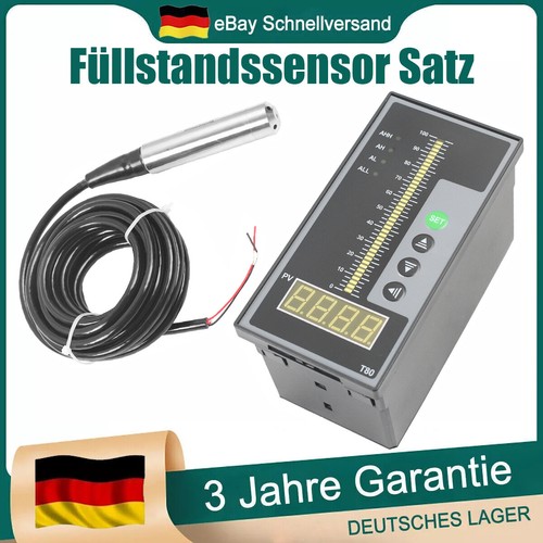 Level transmitter sensor - level,