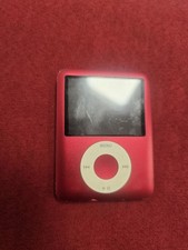 Apple iPod nano 3. Generation