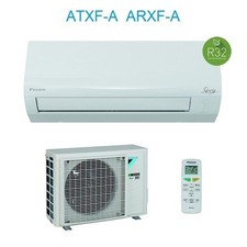 Daikin ATXF60A ARXF60A Klimaanlage 21000BTU Siesta Pro Era A++/A+ Inverter Wifi 