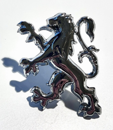 Lenkradwappen für peugeot - lenkradwappen,