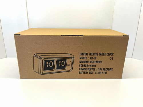 Twemco auto flip - twemco, qt-30
