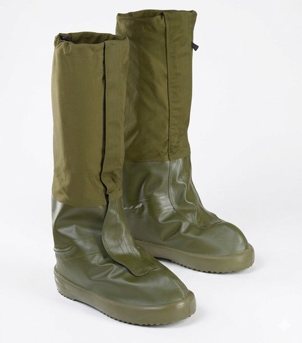 Mittet overtrekk überstiefel - mittet,