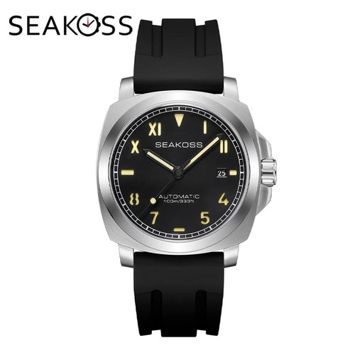 Automatische herrenuhr mm - automatische, 40