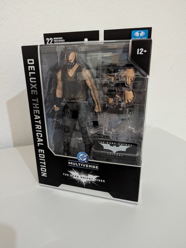 Mcfarlane multiverse bane - mcfarlane,