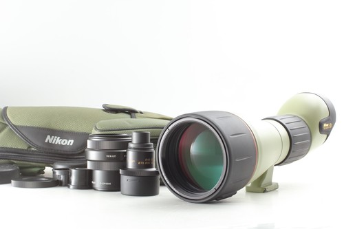 Neuwertig etui nikon - etui],