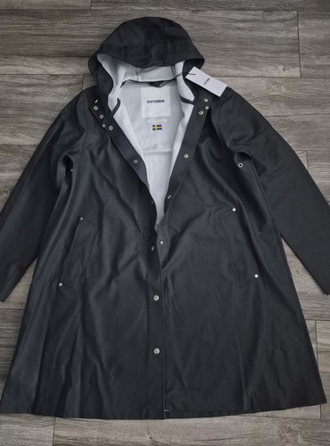 Stutterheim regenmantel - stutterheim,