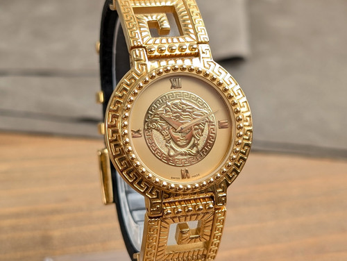 Gianni versace medusa 7008014 - medusa,