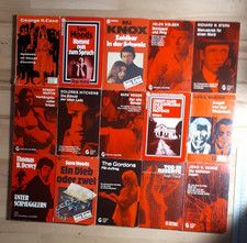 Bücherpaket - Büchersammlung