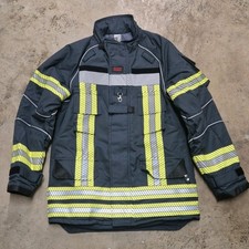 Watex Einsatzjacke Desert