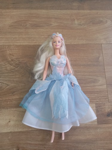Barbie odette schwanensee - barbie,