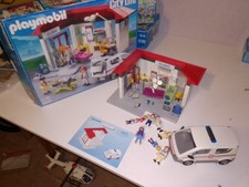 Playmobil 5012 Kleines