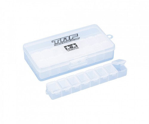 Tamiya trf sortiments box - tamiya,