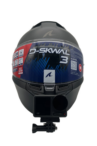 Shark skwal chin - skwal, 3