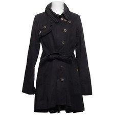 Khujo trenchcoat damen - trenchcoat,,