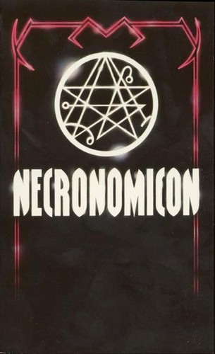 Necronomicon simon - necronomicon, |