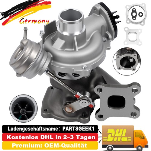 Turbolader für ford max - ford, b-max