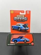 Matchbox 2026 Moving Parts