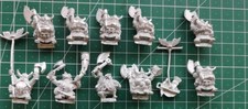 Oldworld Warhammer fantasy