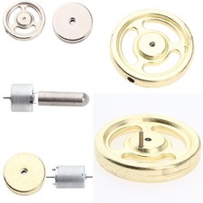 Motorzubehör - Metall