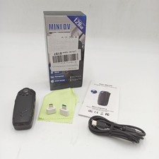 TDW Kleine Kamera HD 1080P Mini