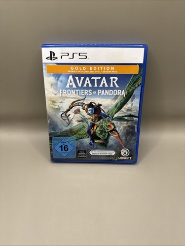 Avatar frontiers pandora - frontiers,